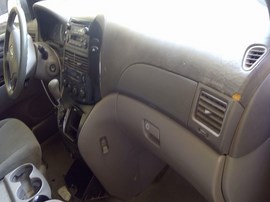 2004 TOYOTA SIENNA,SAGE, LE, 3.3L, AT, FWD,  Z25107
